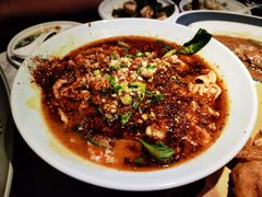 -前海沿·青岛菜(李沧万达店)