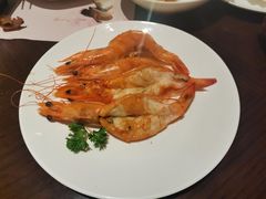 -佛山希尔顿酒店·融誉亚洲美食荟