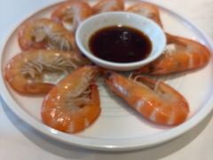 -大海湾酒楼(人南店)