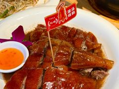 -牛头鱼庄·地道广西菜(西明店)