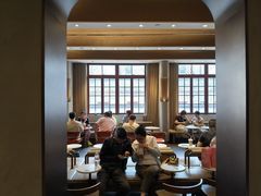 -星巴克臻选(上海今潮8弄店)