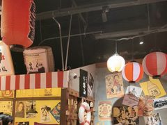 -白石的深夜食堂(济南万象城店)