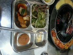 android_upload_pic-元山烤肉店(假日广场店)
