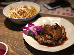 -酒肆浅葱•烧烤•龙虾•排档(卓悦intown店)