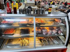 -老北京涮羊肉(航东路店)