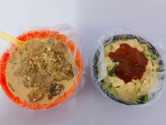 -二七友名焖子铺