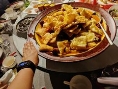 -秀儿四九城·新京菜(亚运村鸟巢店)