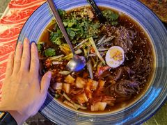 -十三姨正合丰烤肉(营迹路店)