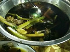 -胖哥牛蛙龙虾烧烤城(育才路店)