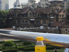 -马勒别墅饭店(静安寺店)