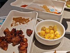 -半天妖烤鱼(丰科万达店)