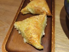 -耶里夏丽·新疆菜·28年喀什老馆(田林东路店)