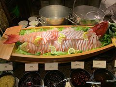 -广州花园酒店·凌璇阁旋转餐厅CAROUSEL360