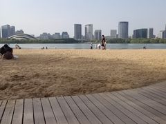 -天鹅湖体育公园