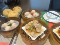 -虾饺妹·粤式手工点心(水荫路店)
