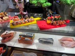 -星璞全日餐厅·高空自助餐(深铁铂尔曼酒店)