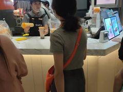 -CoCo都可(新太阳宫店)