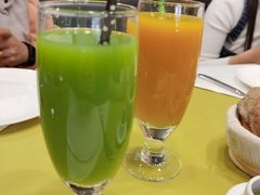 -秋林西餐厅(总店)