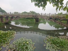 -石湖景区