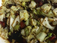 -昱德来·天津菜(河西店)