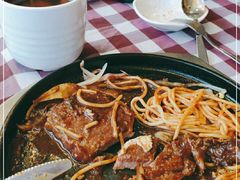 -开心果牛扒城(雍华庭店)