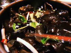 -运·中餐厅(成都华尔道夫酒店)