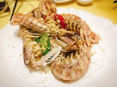 -海儀美食楼(湾仔海鲜街店)