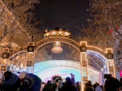 -人民防洪胜利纪念塔