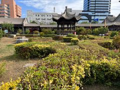 -内蒙古将军衙署博物院