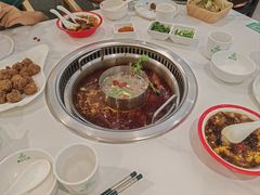 -葛记红焖羊肉(人民路店)