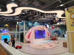 点击看大图 -西瓜怪兽(青岛城阳店)