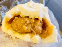 鲜肉小包子-白玉兰食品(汇联商厦店)