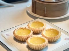 蛋挞-炳胜私厨(中达旗舰店)