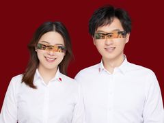 -海马体照相馆(环贸iapm大师爱情店)