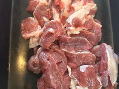 -羊家胡同·龙虾烧烤火锅(龙汇路店)