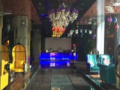 -快乐之星KTV(东沙路店)