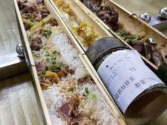 -丰依竹食·老牌竹筒饭