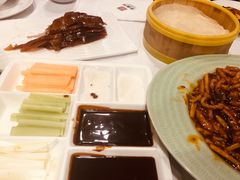 -香融府·烤鸭·家常菜(马家堡路店)