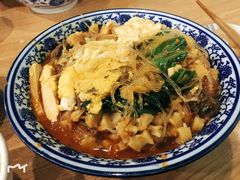 -清真老铁家灌汤包