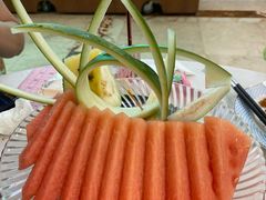 -东江海鲜酒家(艺都分店)