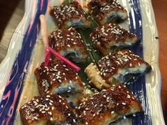 -白石的深夜食堂(万达店)