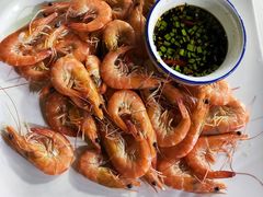 -范饭椰林川湘味海鲜·椰子鸡(三亚湾椰梦长廊店)