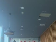 -鸭掌门特色火锅(文景路店)