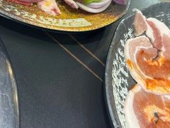 -齐齐哈尔烤肉·烧烤·烤鱼(万科时一区店)