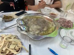 -贵州黄牛肉馆(韩村路店)