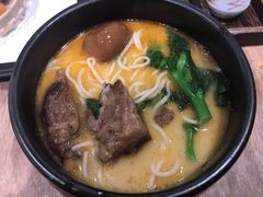 -和府捞面(东直门银座店)