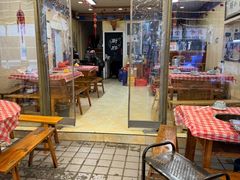 -金鼎雪山牦牛杂火锅(理县总店)