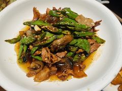 -湖兰金牌小炒肉(椒江万达店)