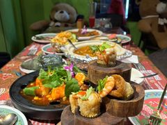 -小娘惹厨房Little Nyonya(狮城有约上榜店)