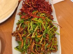 -老昌春饼(中央大街店)